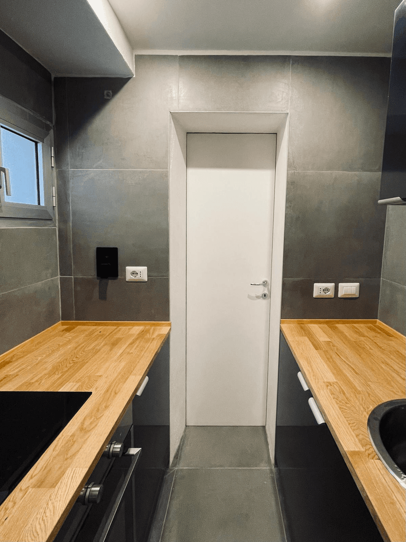 Loft in Via Arcangelo Corelli, Milano — foto 2 di 5