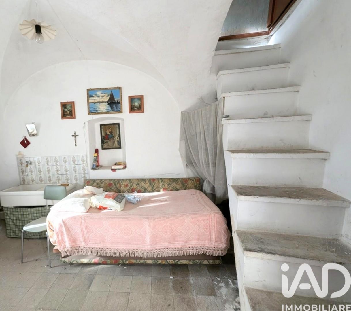 Casa indipendente in Via Roma 83, Goriano Sicoli