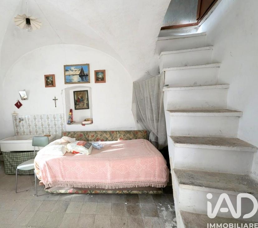 Casa indipendente in Via Roma 83, Goriano Sicoli