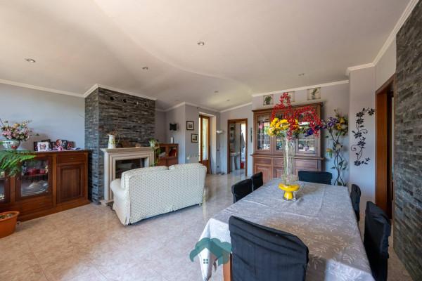 Villa in Via Bel Poggio, San Cesareo — foto 2 di 5