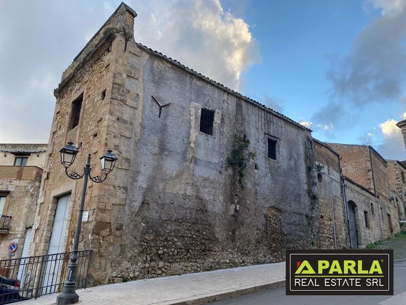 Casa indipendente in Via Macaluso, Canicattì — foto 2 di 5