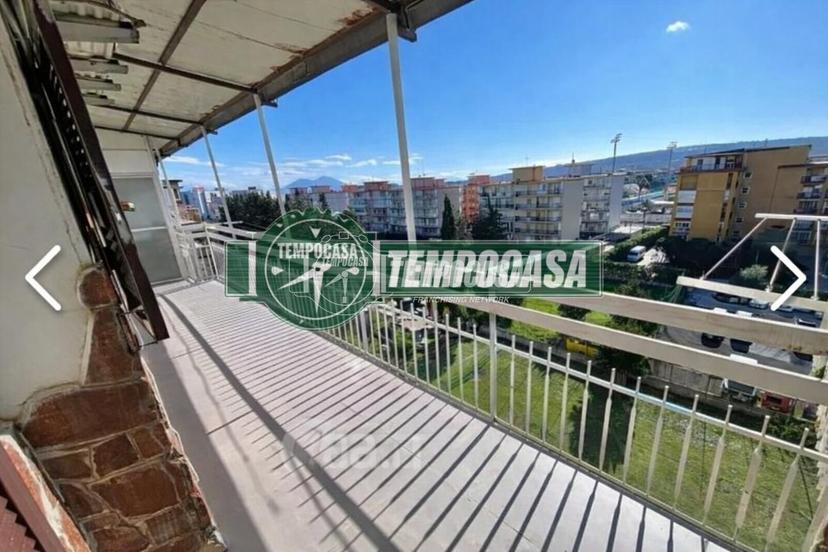Trilocale in Via Marinone 4/8, Giugliano in Campania — foto 5 di 5