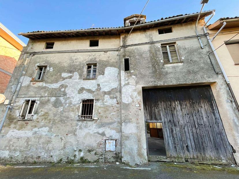 Casa indipendente in Via Montiglio, Villanova Monferrato — foto 2 di 5