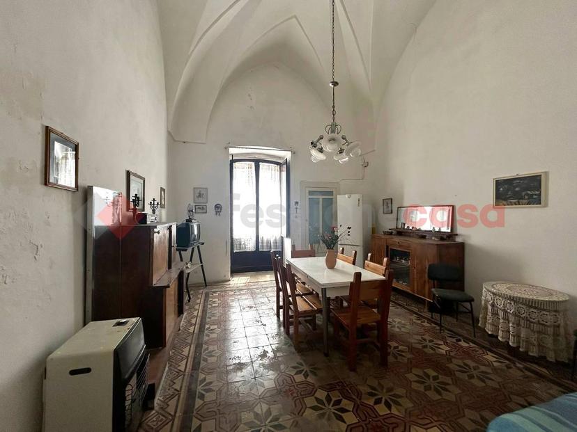 Trilocale in Corso Matteotti, Poggiardo — foto 2 di 5
