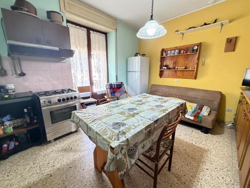 Casa indipendente in Via Pratomolone 48, Erve