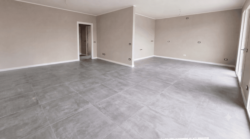 Quadrilocale in Via Castello 18, Roncadelle — foto 3 di 5