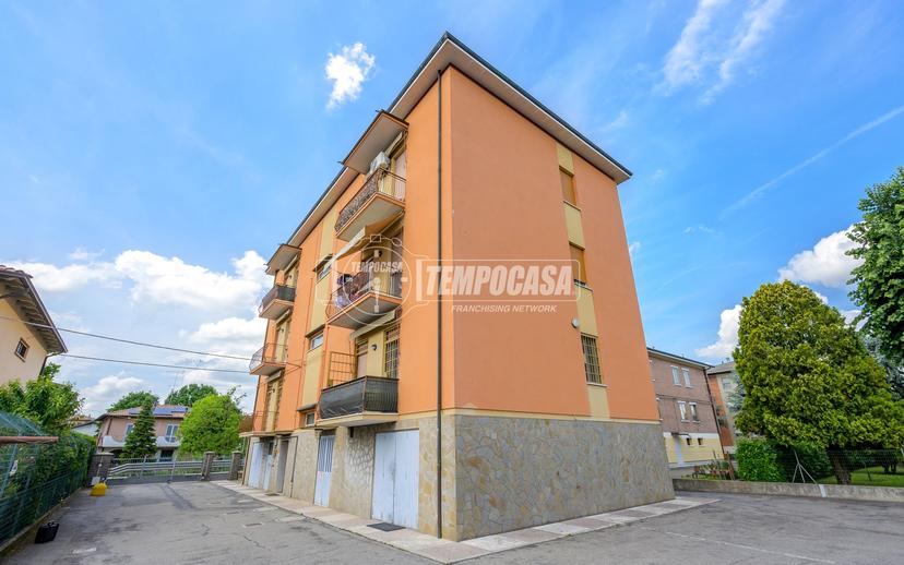 Trilocale in Via per Panzano 24, Castelfranco Emilia — foto 2 di 5