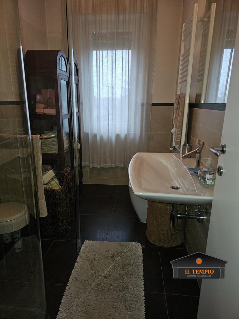 Villa in Via Cavour, Costabissara — foto 2 di 5