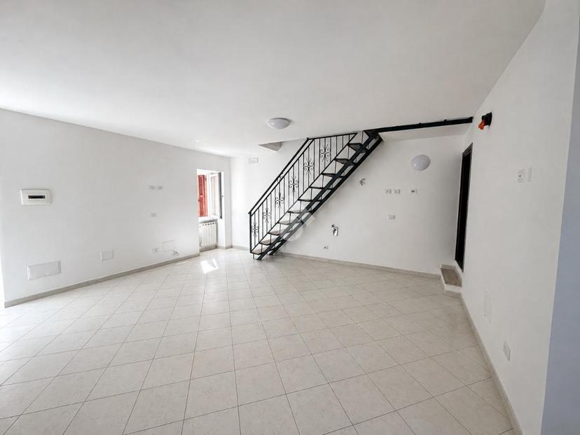 Casa indipendente in Via Regina Elena 75, Bassano in Teverina — foto 3 di 5