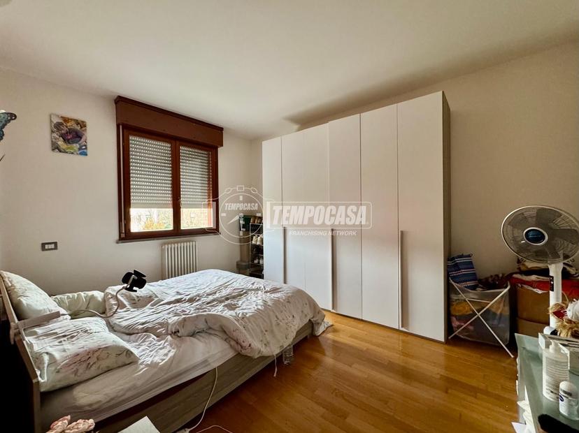 Trilocale in Via Vincenzo Scamozzi, Reggio nell'Emilia — foto 2 di 5