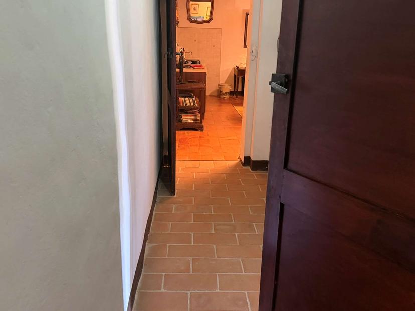 Trilocale in Via Cavour 28, Piegaro — foto 3 di 5
