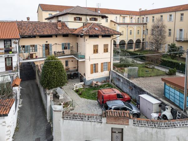 Terratetto plurifamiliare in Via Seminario 39, Giaveno — foto 4 di 4