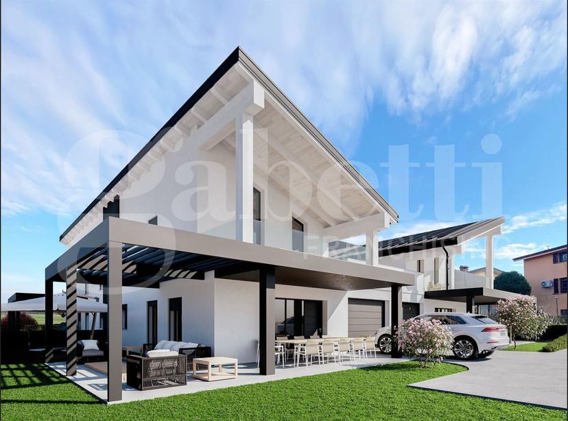 Villa in Via Suzzano Snc, Rivergaro — foto 5 di 5
