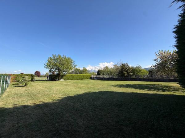 Villa in Via Cuneo, Borgo San Dalmazzo