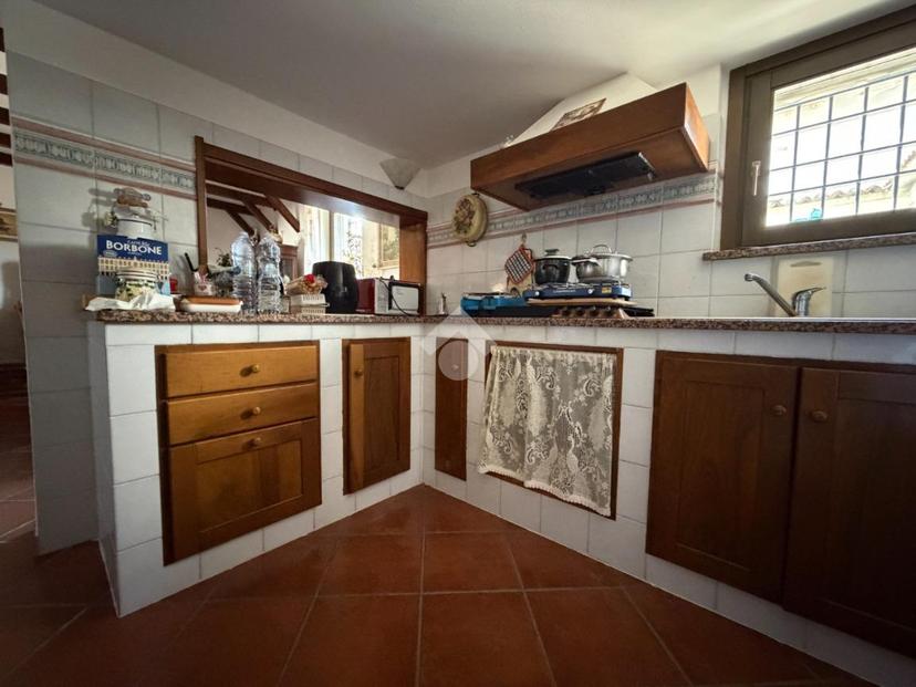 Villa in Via Don Giuseppe Aporti 8, Bonemerse — foto 5 di 5