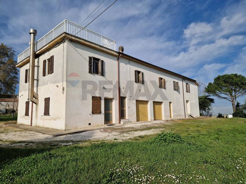 Rustico in Via Fabbrici &amp; Ville 69, Senigallia — foto 3 di 5