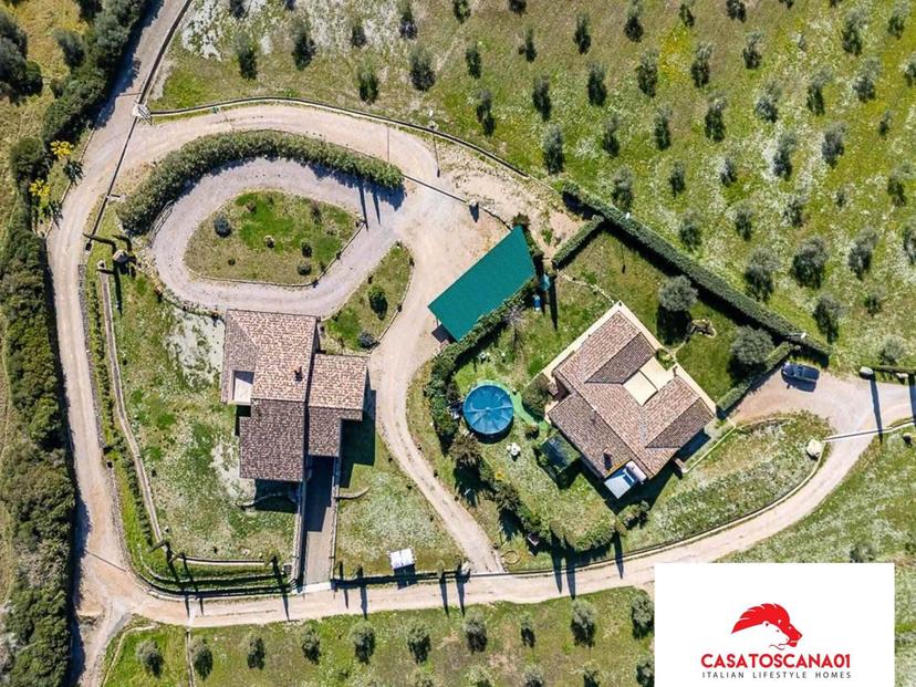 Rustico, Gavorrano — foto 2 di 5