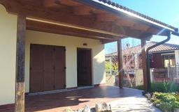 Villa, Mornico Losana