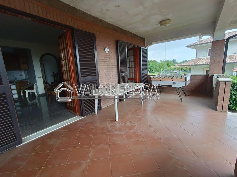 Casa indipendente in Via Vittorio Veneto, Palestrina — foto 4 di 5