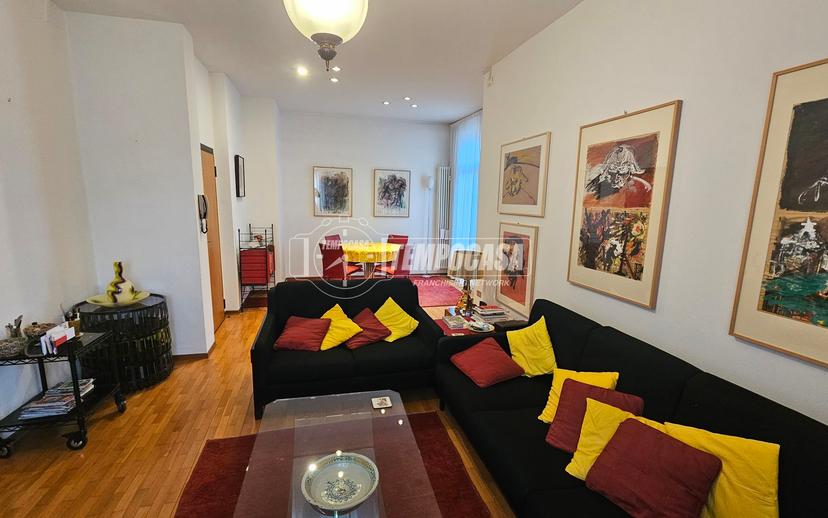 Quadrilocale in Via Terme 1, Riolo Terme — foto 2 di 5