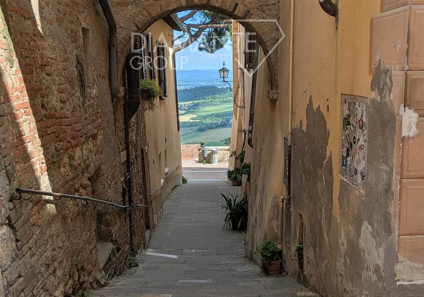 Casa indipendente, Montepulciano — foto 2 di 5