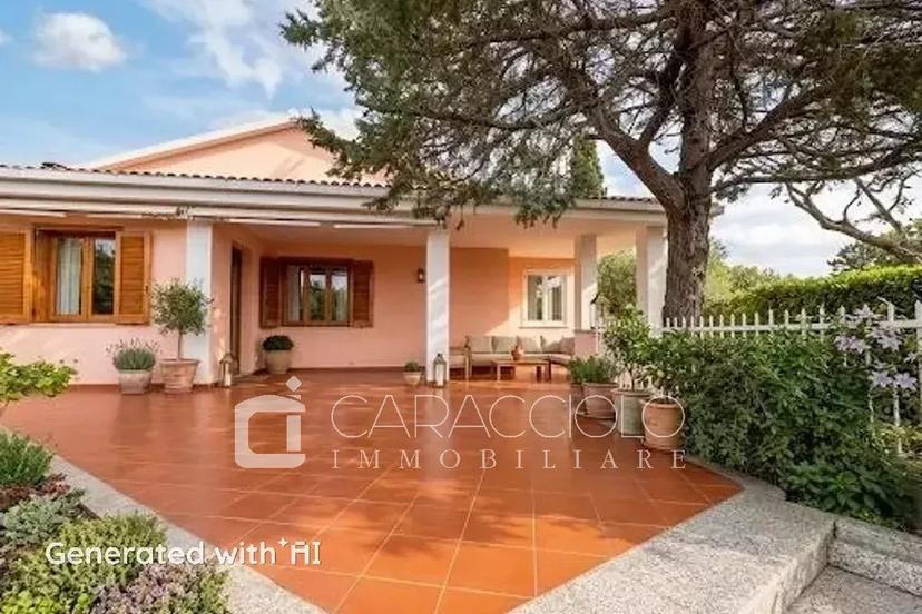Appartamento, Olbia