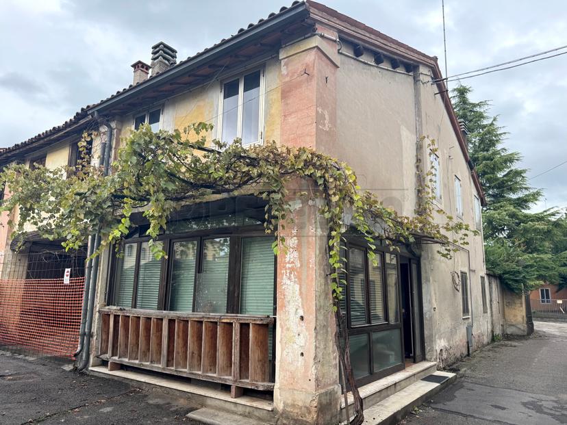 Villa a schiera in Piazza Giovanni Paolo II 21, Sandrigo — foto 5 di 5