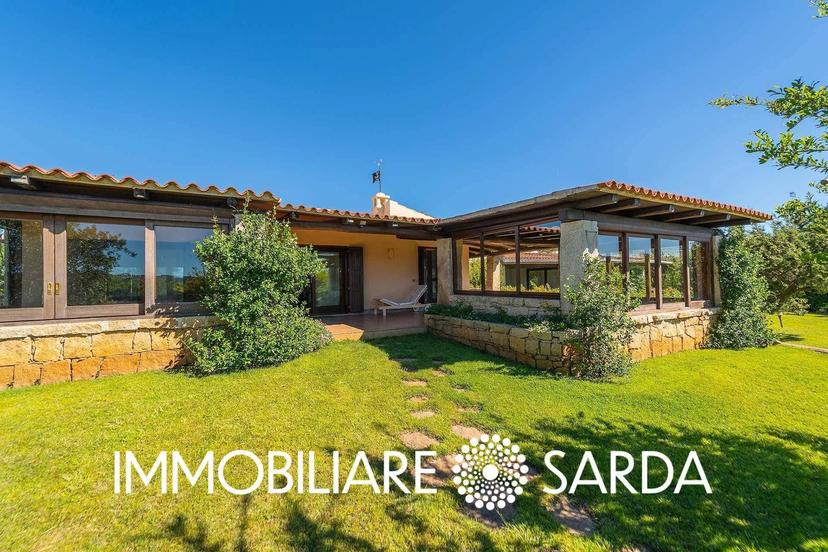 Villa, Arzachena — foto 3 di 5