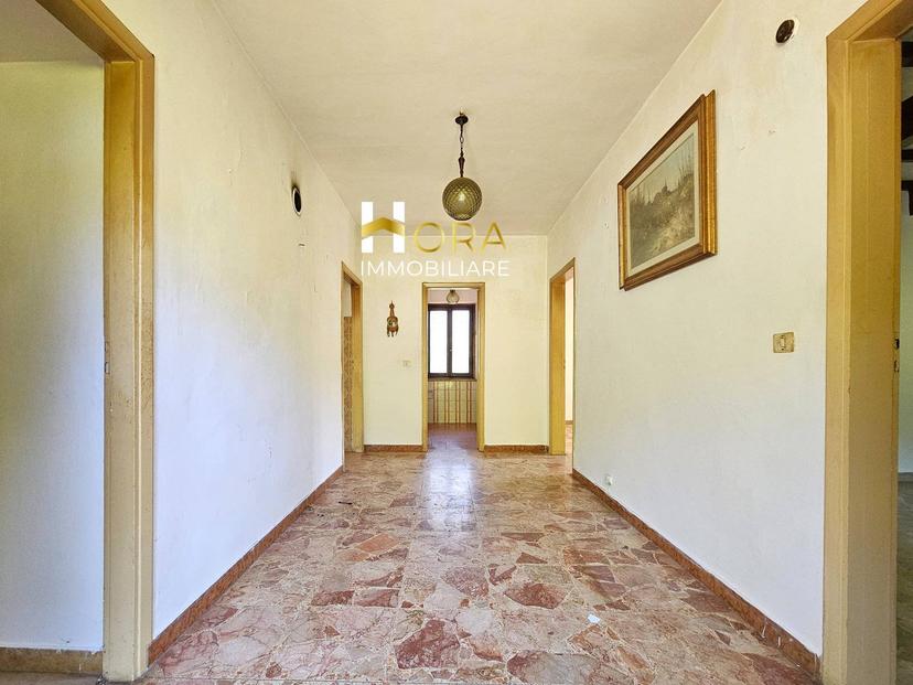Rustico in Tartiglia 28, Pratovecchio Stia — foto 5 di 5