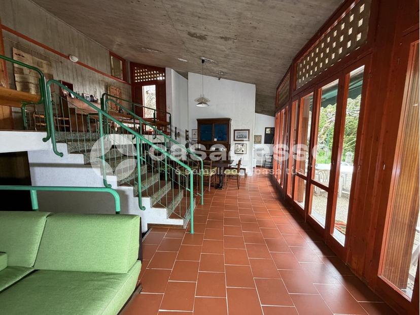 Villa unifamiliare in Cascina Cavenago 4, Ghemme — foto 5 di 5