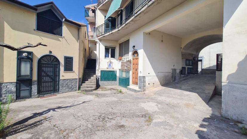 Casa indipendente in Via Giovanni Nicotera 23, Pellezzano — foto 5 di 5