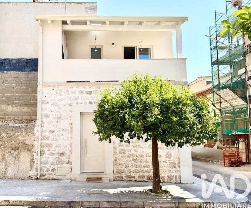 Casa indipendente in Via Vincenzo Bellini 121, Rosolini — foto 5 di 5