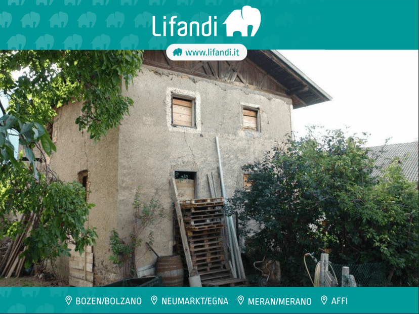 Casa indipendente, Laces — foto 3 di 5