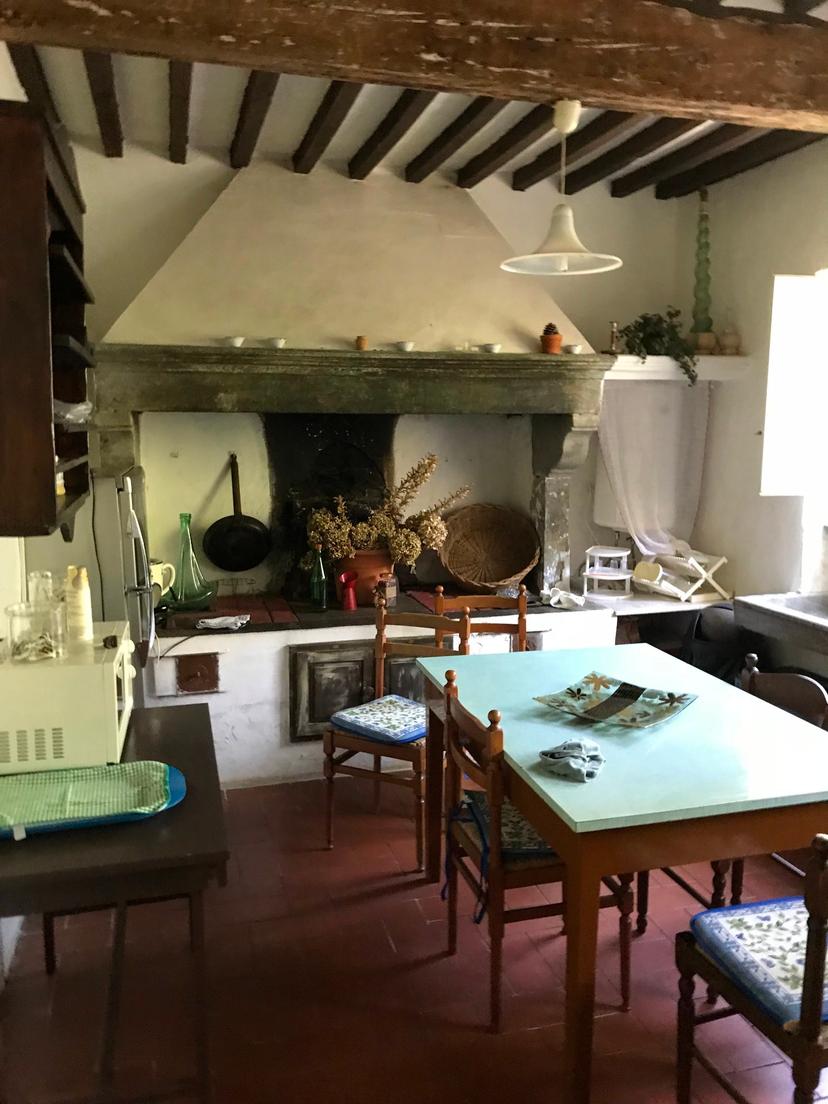 Casale, Calci — foto 2 di 5