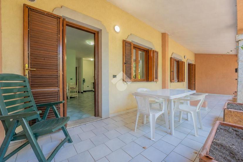Quadrilocale in Via Monte Rosa 7, San Teodoro — foto 2 di 5