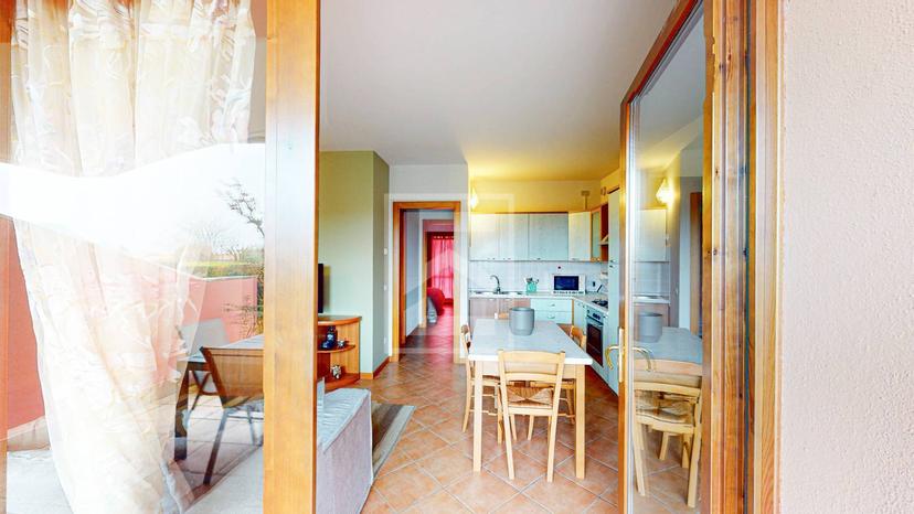 Trilocale in Via Pieve Vecchia 43, Manerba del Garda — foto 4 di 5