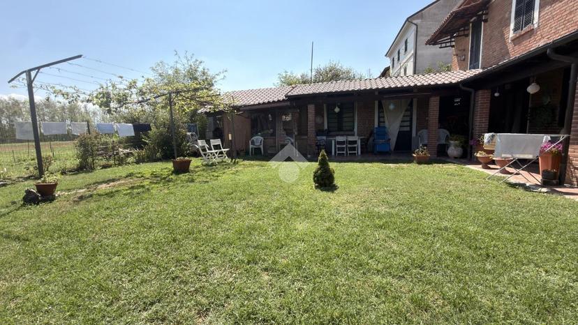 Casa indipendente in Via Monte Santo 63, Castellazzo Bormida — foto 3 di 5