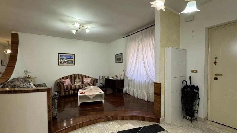 Appartamento in Vico II San Venere, Luzzi — foto 5 di 5