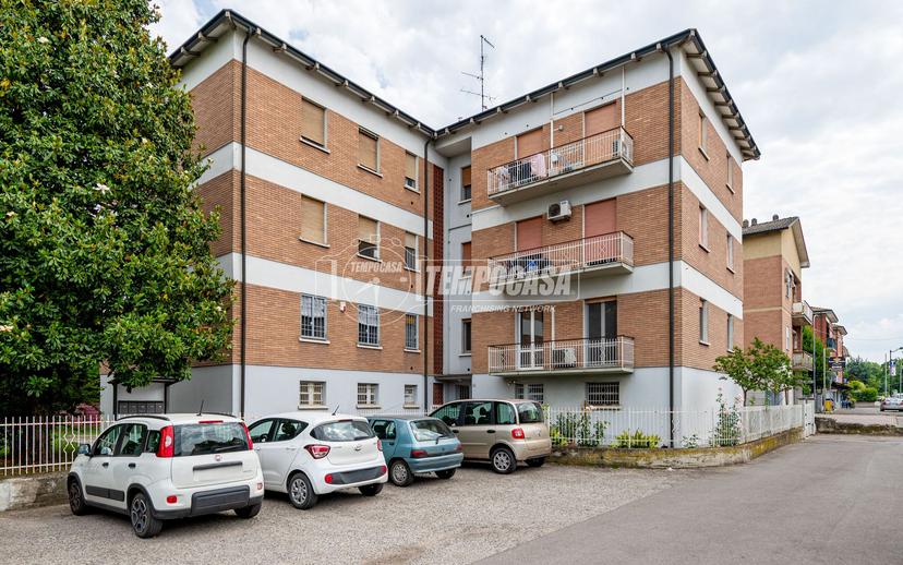 Trilocale in Via Massimo Samoggia, Reggio nell'Emilia — foto 5 di 5