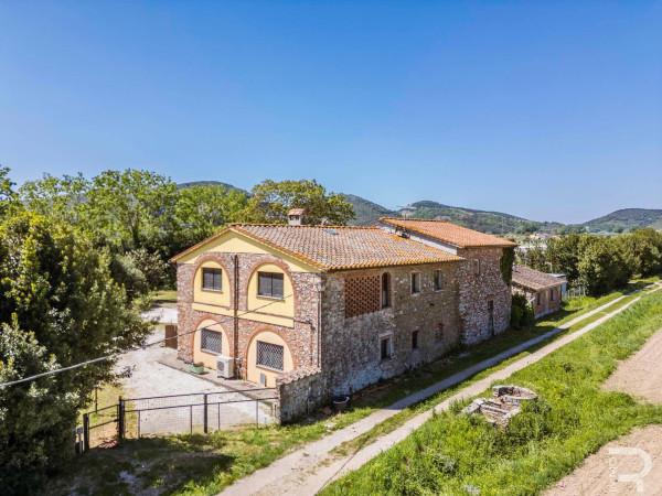 Rustico in Via Giuseppe di Vittorio, San Giuliano Terme — foto 5 di 5