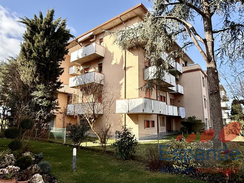Appartamento in Via XXX Stormo, Forlì — foto 5 di 5