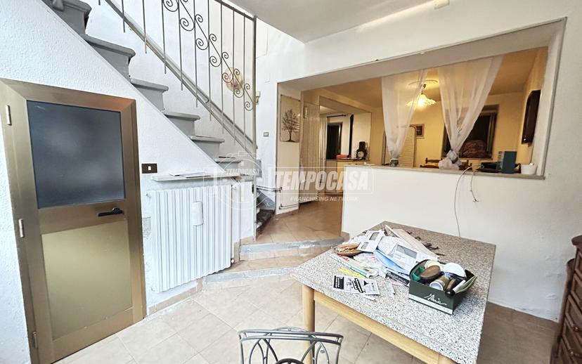 Casa indipendente in Via Mucrone, Occhieppo Inferiore — foto 4 di 5