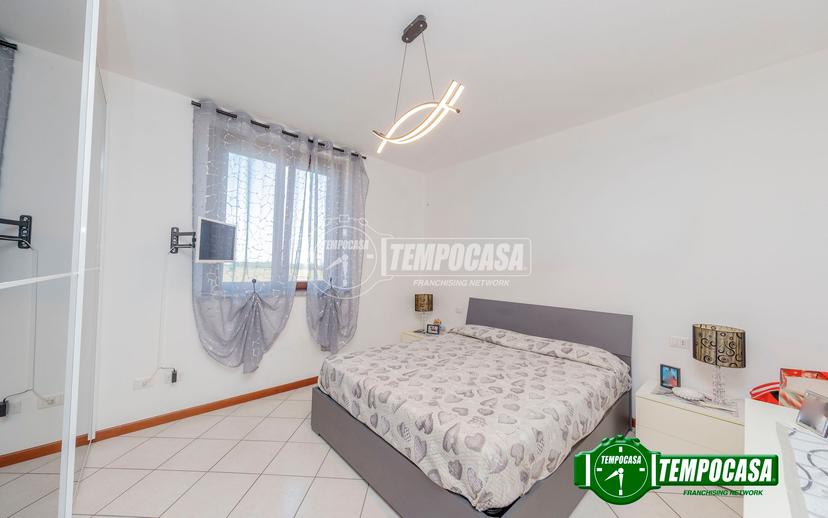 Trilocale in Via Carducci, Ceranova — foto 5 di 5