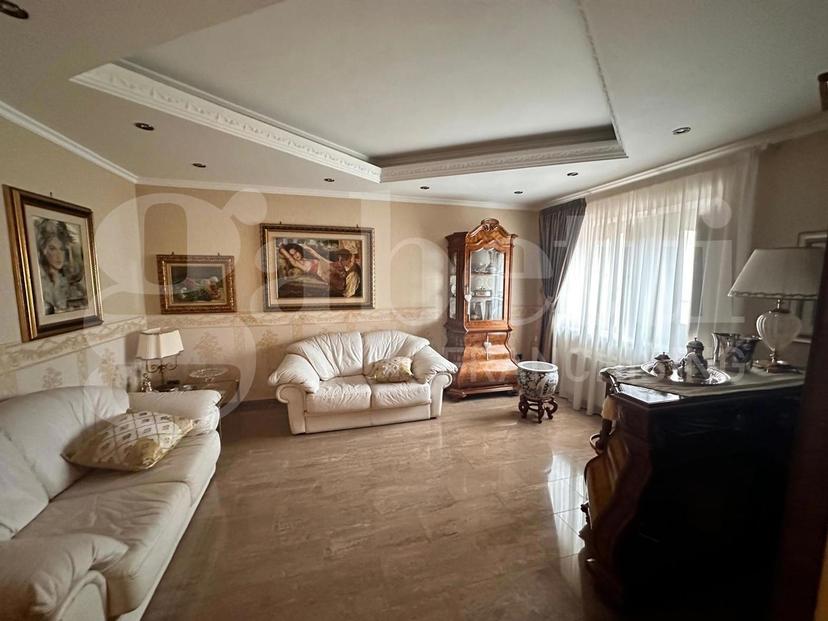 Villa in Via Sopra Torone, Castel Morrone — foto 5 di 5