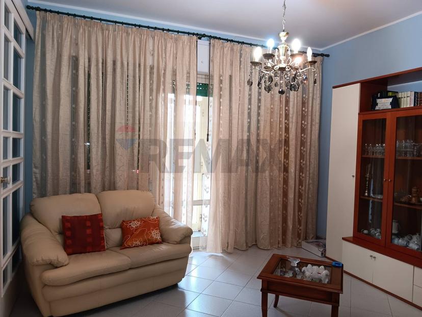 Appartamento in Via Catania 109, Enna — foto 2 di 5