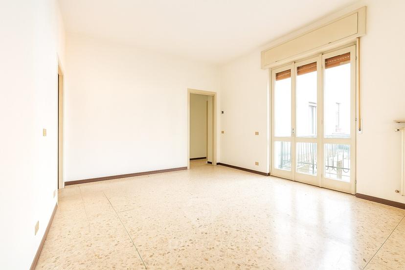 Quadrilocale in Via Cavour 16, Mornago — foto 2 di 5