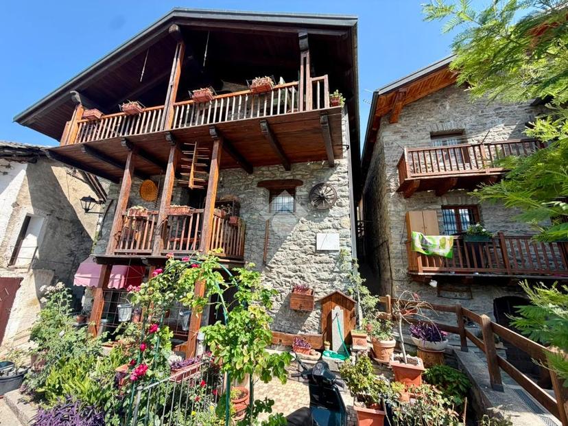 Casa indipendente in Villaggio Argnod 6, Quart — foto 2 di 5