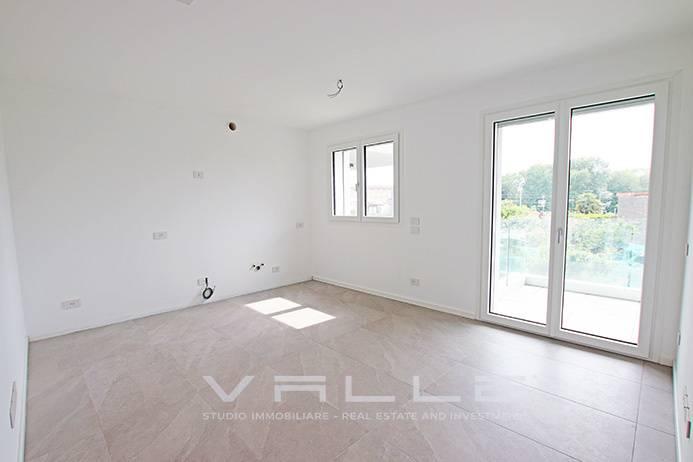 Trilocale in Via alle Cave, Torre Boldone — foto 5 di 5