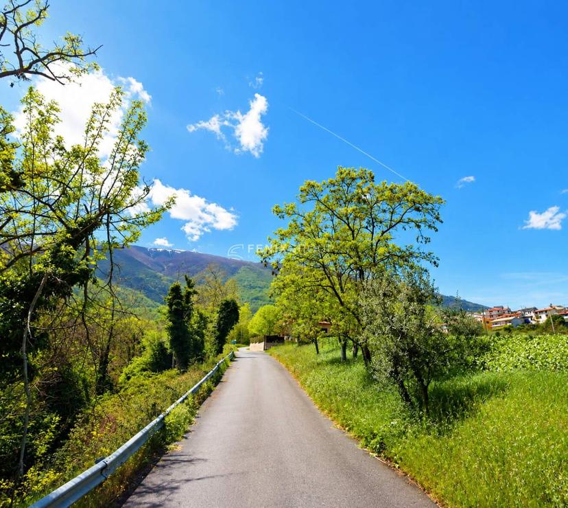 Trilocale in Via Principale Cornacchiano 1, Civitella del Tronto — foto 4 di 5