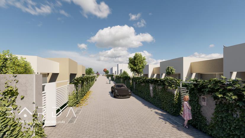 Villa, San Giovanni la Punta — foto 5 di 5
